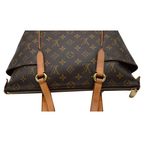 louis vuitton totally pm ebay